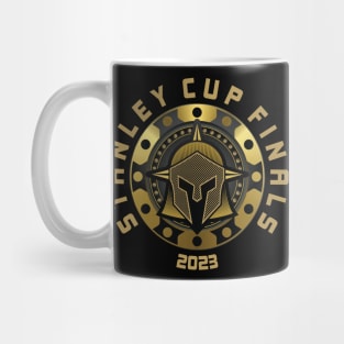 Vegas Stanley Cup Finals Mug